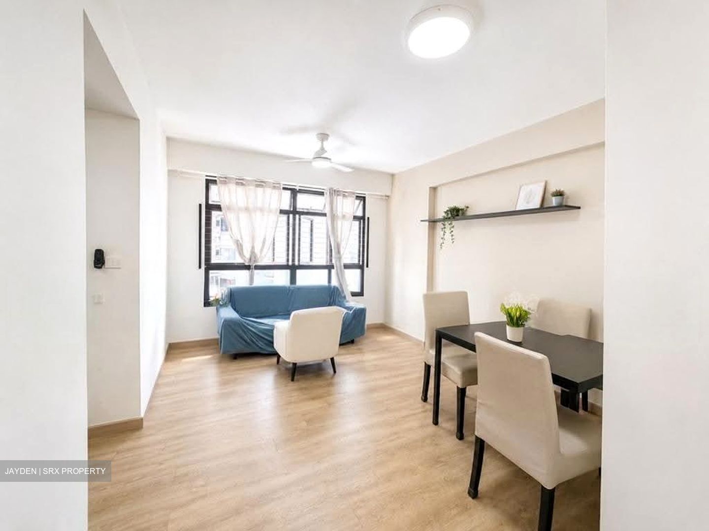 Blk 108A Alkaff Oasis (Toa Payoh), HDB 3 Rooms #611955941